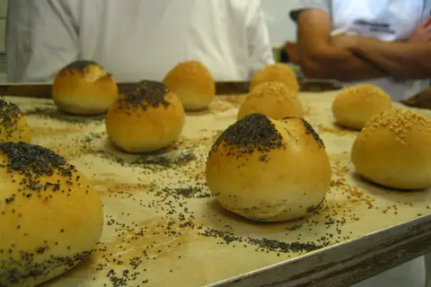 Evershot Village Bakery photo 2