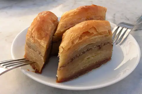 Evershot Village Bakery photo 4
