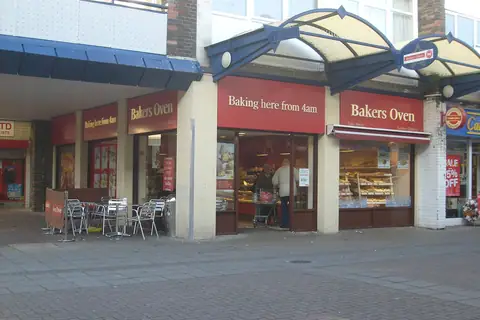 Evershot Village Bakery photo 1