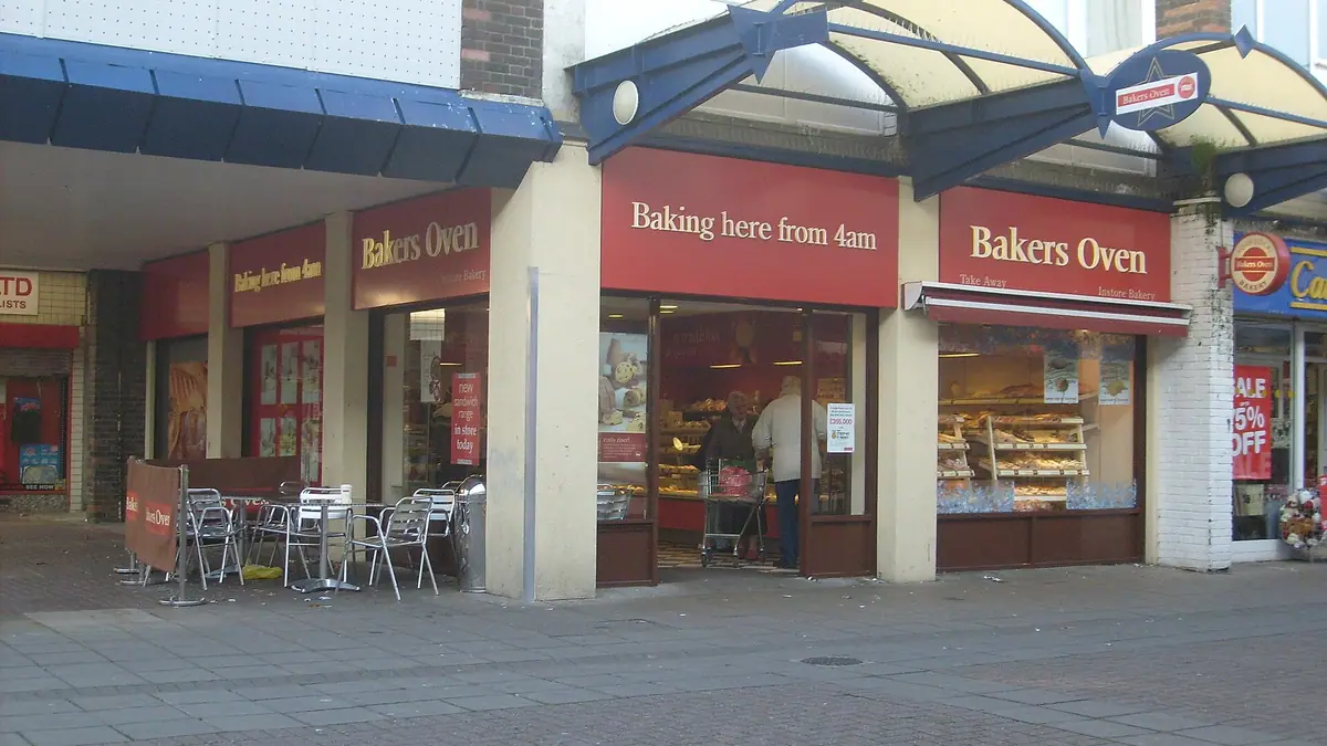 Evershot Village Bakery – bakery in Beaminster town centre